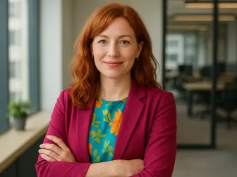 Portrait Marie Dupont